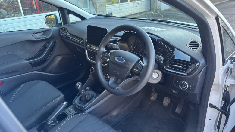 Ford Fiesta 1.1 75 Trend 5dr Petrol Hatchback